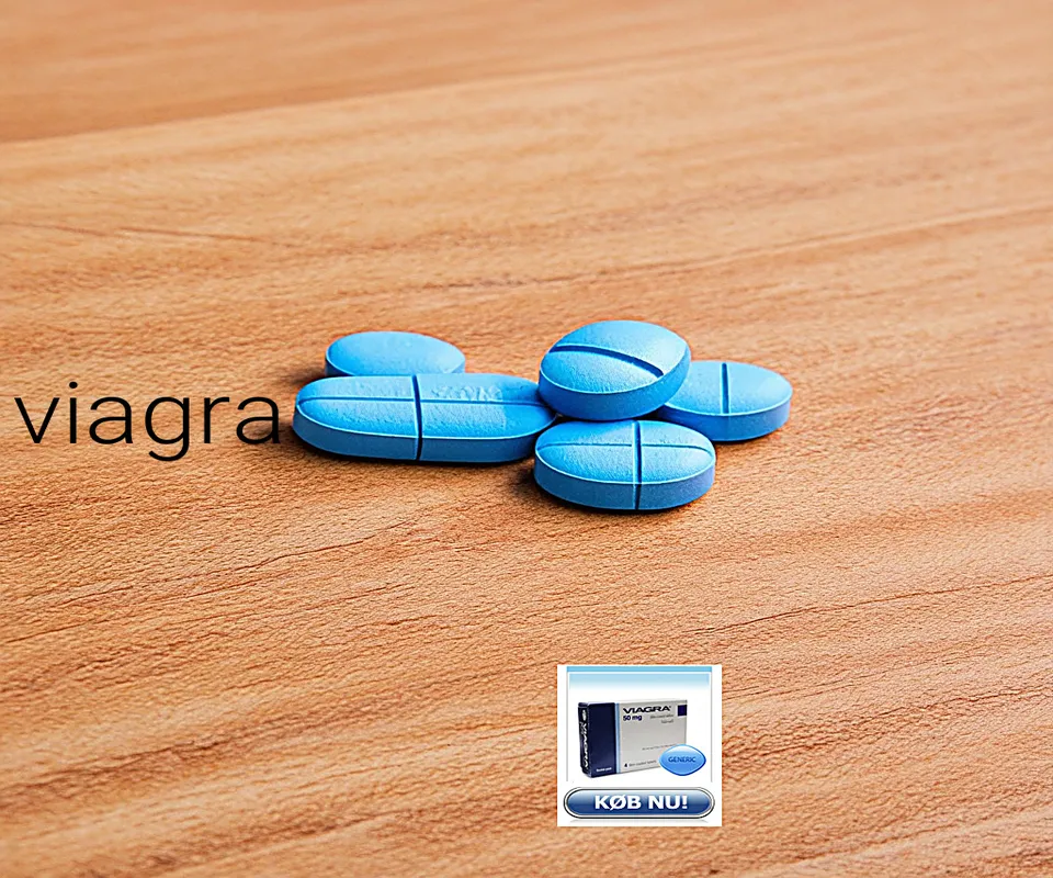 Viagra genérico